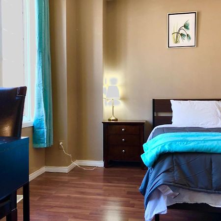 Quiet Room By Smartying York University Τορόντο Εξωτερικό φωτογραφία