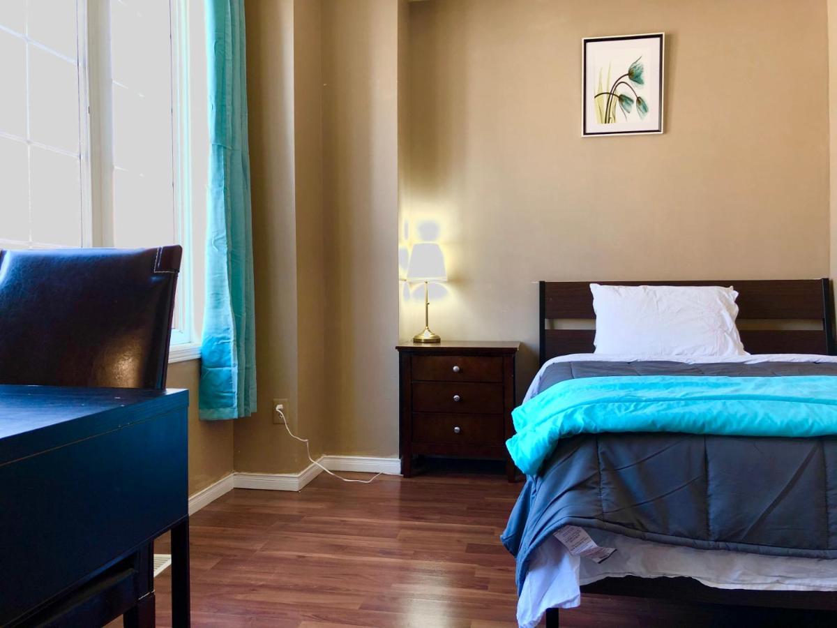 Quiet Room By Smartying York University Τορόντο Εξωτερικό φωτογραφία