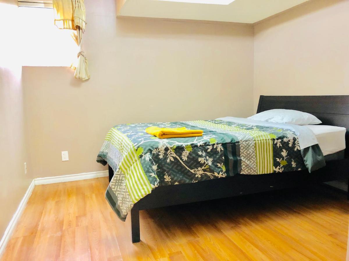Quiet Room By Smartying York University Τορόντο Εξωτερικό φωτογραφία