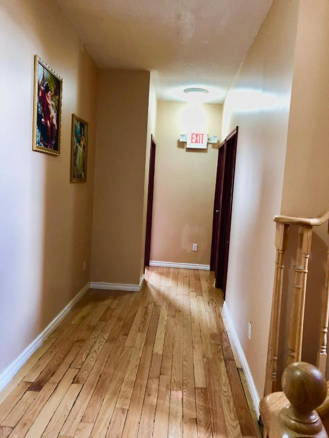 Quiet Room By Smartying York University Τορόντο Εξωτερικό φωτογραφία