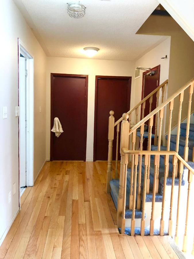 Quiet Room By Smartying York University Τορόντο Εξωτερικό φωτογραφία