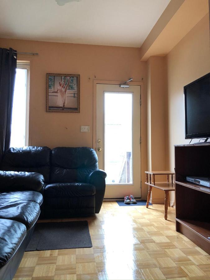 Quiet Room By Smartying York University Τορόντο Εξωτερικό φωτογραφία