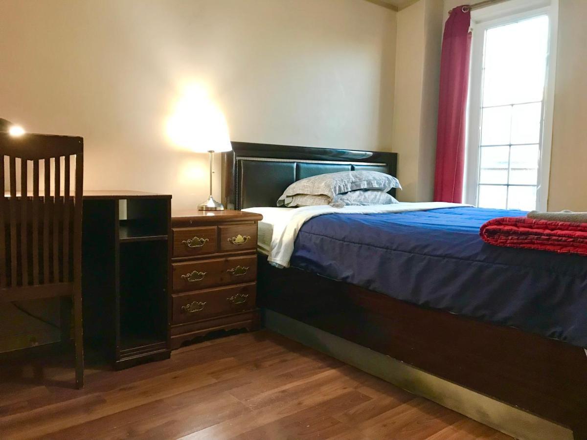 Quiet Room By Smartying York University Τορόντο Εξωτερικό φωτογραφία